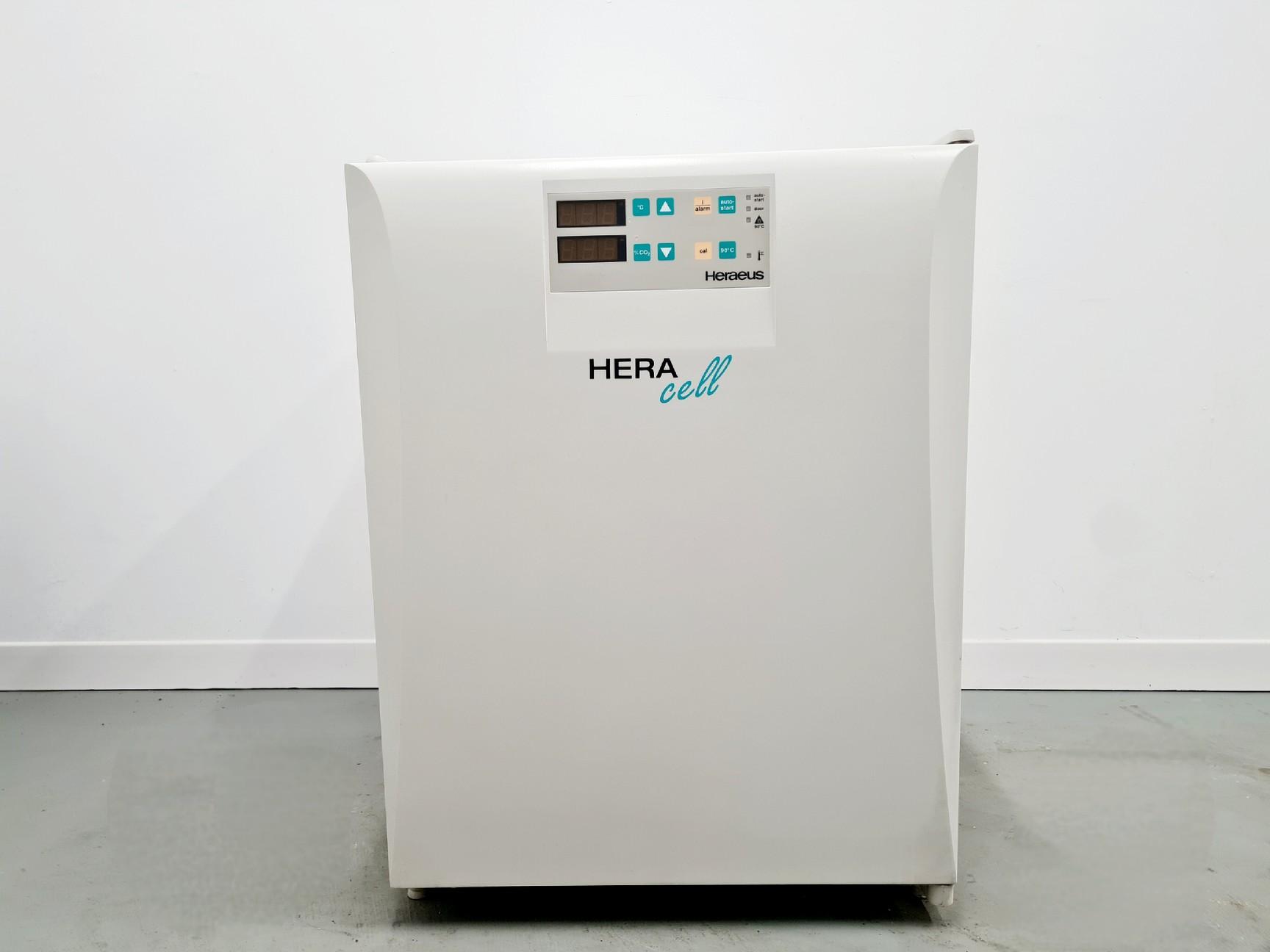 Heraeus Heracell 150 CO2 Incubator for Laboratory