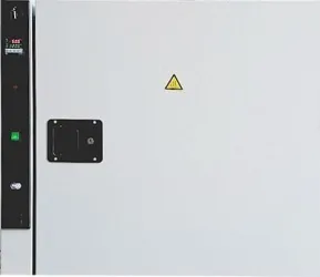 FALC STE-F 120 Laboratory Oven, 3 of 4