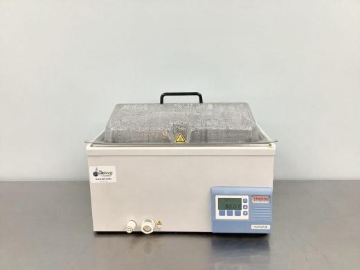 Thermo Scientific Precision TSGP10 Digital Laboratory Water Bath, 10L Capacity-cover
