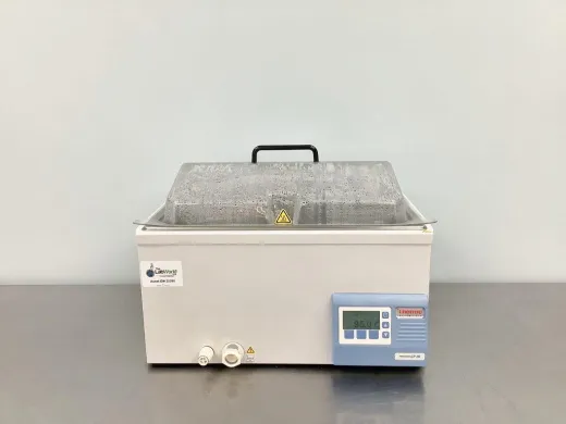 Thermo Scientific Precision TSGP10 Digital Laboratory Water Bath, 10L Capacity