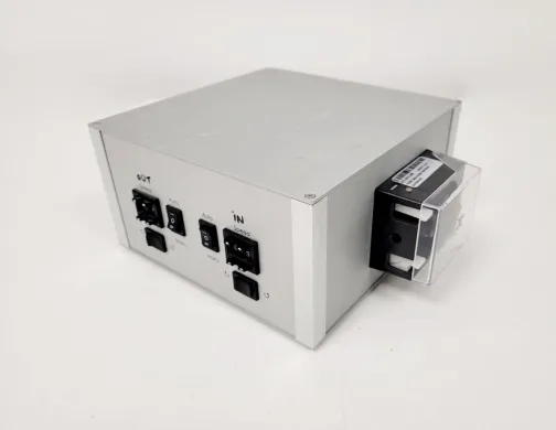 Pall iCELLis Nano Perfusion Module Laboratory Equipment