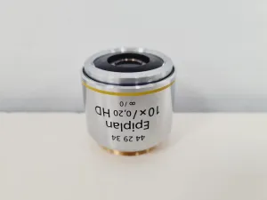 Zeiss Axioskop 2 MAT with Objectives and Power Supply, 18 of 50
