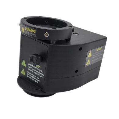 Olympus U-FFWR Motorized Fast Reflected Light Filter Wheel with Filters-cover