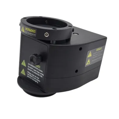 Olympus U-FFWR Motorized Fast Reflected Light Filter Wheel with Filters