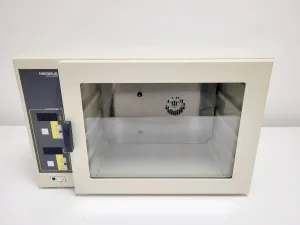 Heraeus MiniTHERM TT Laboratory Dry Block Heater for Precise Temperature Control, 16 of 16