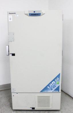 Panasonic MDF-U76VA Ultra Low Temperature Freezer -50°C to -86°C, 25.7 Cu Ft Capacity-cover