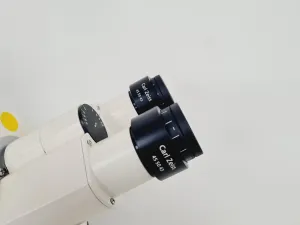 Zeiss Axioskop 2 MAT with Objectives and Power Supply, 21 of 50