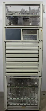 OMNI XT Automated Medication Dispensing System with 30% Greater Drug Storage Capacity