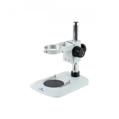 Accu-Scope Pole Stand with Focus Mount for Stereo Microscopes