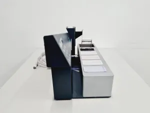 IUL Poly Stainer Automated Slide Stainer for Histology and Pathology Applications, 4 of 15