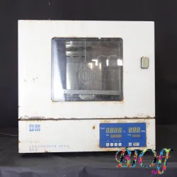 BM HA-2 Hybrid Oven SYNTHETECH OVEN, 1 of 7