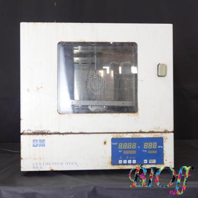BM HA-2 Hybrid Oven SYNTHETECH OVEN