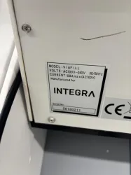 INTEGRA Biosciences VIAFILL Automated Liquid Handling System, 2 of 4
