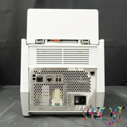 Eppendorf Mastercycler nexus gradient Thermal Cycler 6331000033, 8 of 10