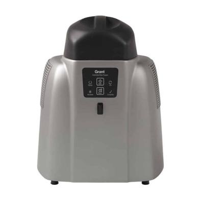 Grant CRF-1 Controlled Rate Freezer for Deep Cryovials-cover