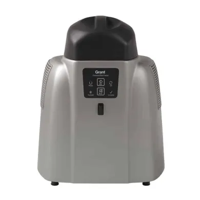 Grant CRF-1 Controlled Rate Freezer for Deep Cryovials
