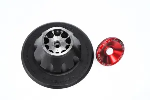 Beckman TLA120.2 Fixed-Angle Centrifuge Rotor, 10 × 2 mL, S/N 00E623 (357656), 4 of 5