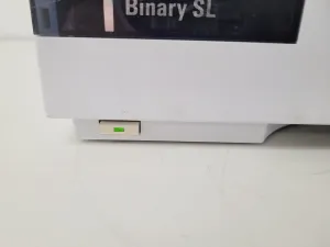 Agilent 1200 Series Binary Pump G1312B, 4 of 17