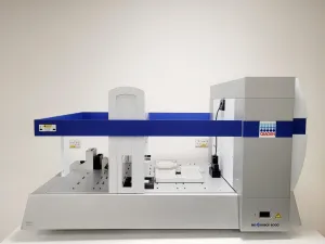 Qiagen BioRobot 8000 Automated Molecular Biology Workstation, 3 of 23