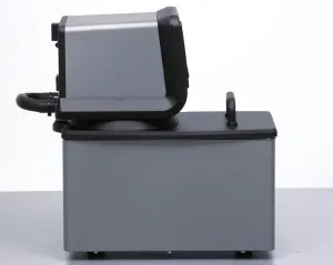 Polyscience AD06S150-A11B 6L Stainless Steel Open Bath, Advanced Digital (Ambient +10 to 150C), 120V, 60Hz, 7 of 7