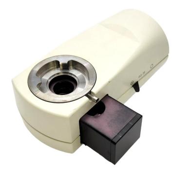 Leica Fluorescence Illuminator LSF 4/20 with Turret & Cubes 505064-cover