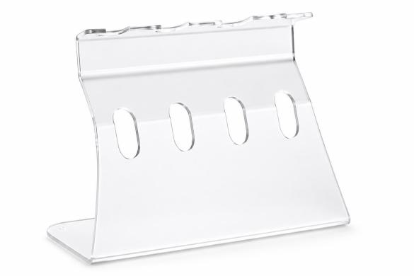 VWR 4 Places Single-Channel Pipette Stand for Four Pipettes-cover