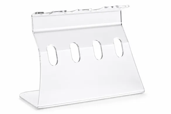 VWR 4 Places Single-Channel Pipette Stand for Four Pipettes