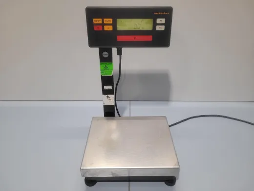 SARTORIUS QS4000 Precision Balance, 4000g Capacity