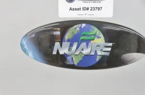 Nuaire Blizzard Ultra Low Temperature Freezer -86°C Model NU-99578JG / NU-99728JGA, 12 of 13
