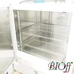 Yamato Scientific IC602 159 L Natural Convection Laboratory Incubator, 6 of 8