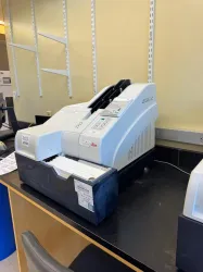 Leica IP C Laboratory Inkjet Printer for Precise Scientific Labeling, 2 of 5