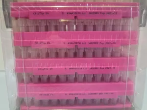 Thermo Scientific ClipTip 20 Pipette Tips, 3 of 4