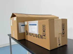 Repligen XCell ATF 6 Single-Use Device for ATF Filtration in Cell Culture Bioprocessing, 2 of 4