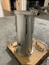 Glatt GPCG 5 Top Spray Insert for Spray Drying Systems, 3 of 4
