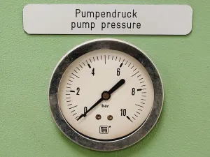 Tool-Temp TT-260 Oil Temperature Control Unit for Precise Thermal Regulation, 12 of 14