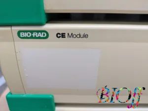 Bio-Rad Gene Pulser Xcell Electroporation System 1652660J1, 3 of 7