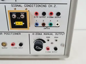 Armfield PCT Instrumentation & Control System Lab (Spares/Repairs), 40 of 47