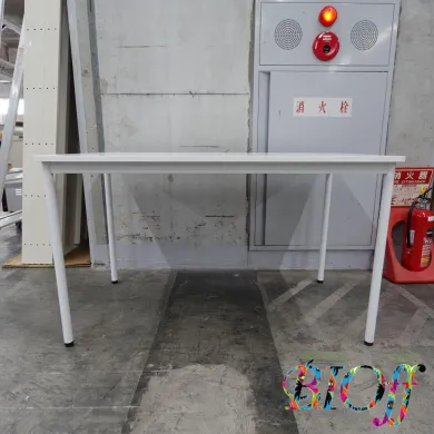 RF YAMAKAWA Radie Series Table RFSPT-1270WH(NA,DB) 1200 × 700 × 700 mm