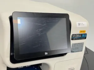 Beckman Coulter Vi-Cell BLU Automated Cell Viability Analyzer with Sample Carousel, 3 of 4