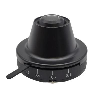 Zeiss Microscope Condenser 0.9/1.25 H for Axioscope-cover