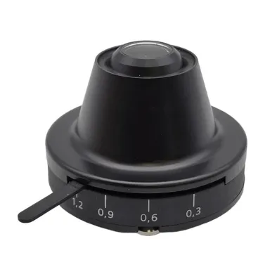 Zeiss Microscope Condenser 0.9/1.25 H for Axioscope