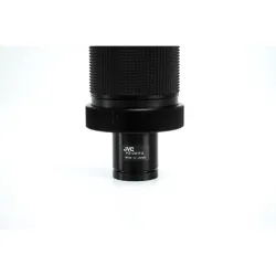 JVC HZ-CA11U Camera C Mount Adapter, 4 of 4