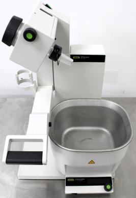 BUCHI Rotavapor R-300 EL Automated Rotary Evaporator with 20–220°C Temperature Range-cover