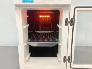 Thermo Scientific Heratherm IMC18 Benchtop Microbiological Incubator, 5 of 12