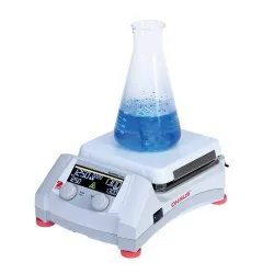 OHAUS Guardian 7000 Magnetic Hotplate Stirrers, 7 of 9