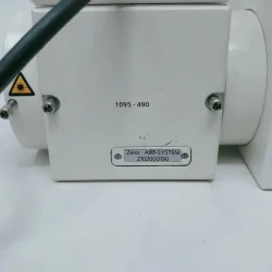 Zeiss Axiovert 200M Microscope with Switching Mirror and Light Detector for LSM, 6 of 7