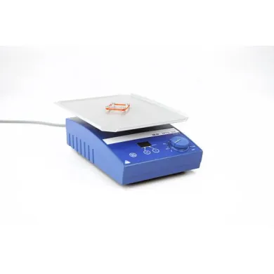 IKA MTS 2/4 Digital Microtiter Shaker