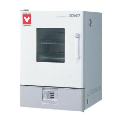 Yamato DKN-402C Programmable Forced Convection Oven 90L, 115V-cover