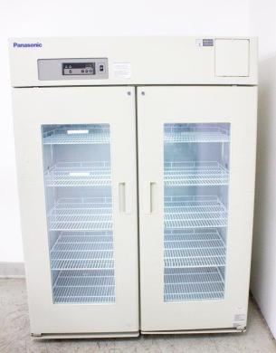 Panasonic MPR-1411-PA Pharmaceutical Refrigerator 1364L Capacity, 2 to 23°C Temperature Range-cover