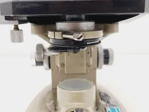 Vickers Instruments M14/2 Monocular Compound Microscope, 8 of 11